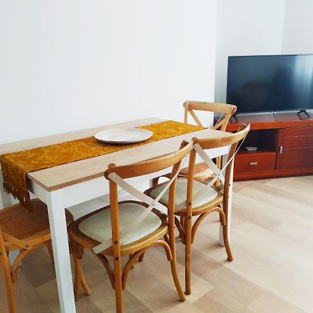 Especial Home Apartamento Reformado 6 Huespedes Avilés Dış mekan fotoğraf