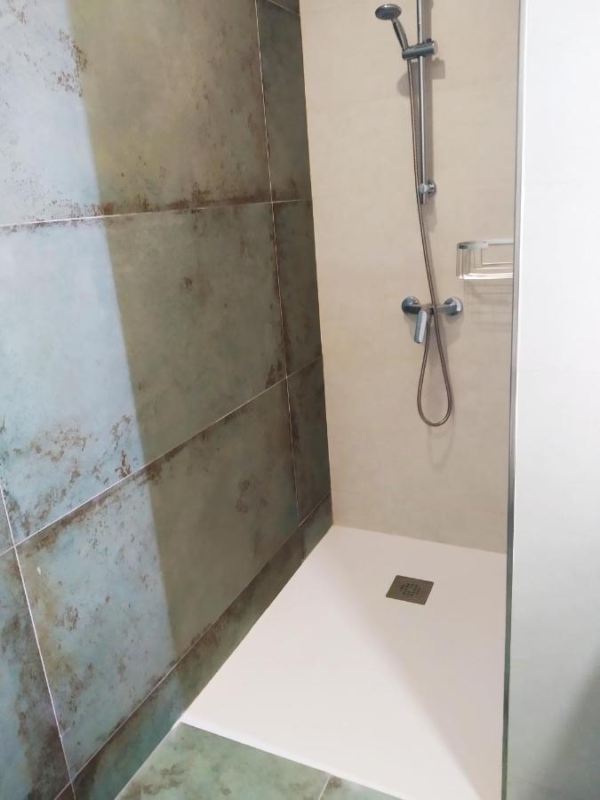 Especial Home Apartamento Reformado 6 Huespedes Avilés Dış mekan fotoğraf