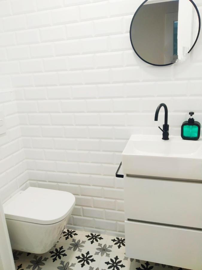 Especial Home Apartamento Reformado 6 Huespedes Avilés Dış mekan fotoğraf