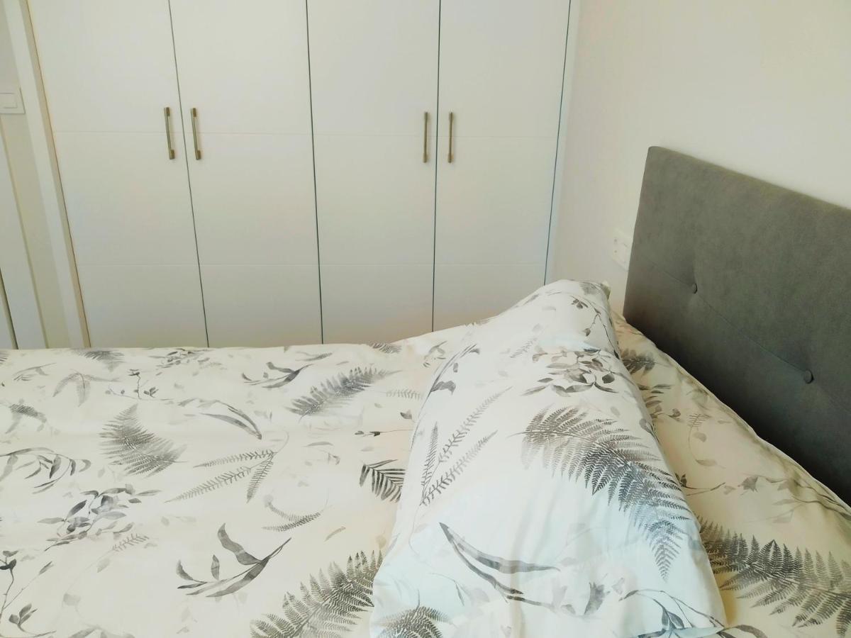 Especial Home Apartamento Reformado 6 Huespedes Avilés Dış mekan fotoğraf