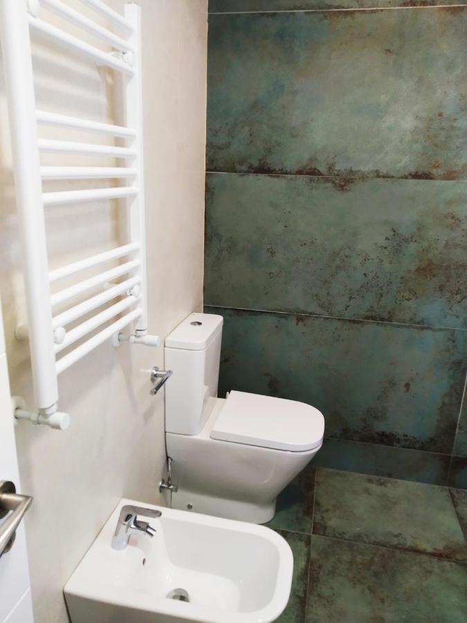 Especial Home Apartamento Reformado 6 Huespedes Avilés Dış mekan fotoğraf