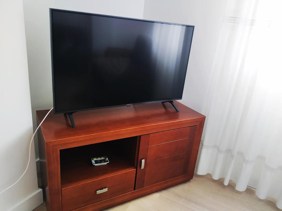 Especial Home Apartamento Reformado 6 Huespedes Avilés Dış mekan fotoğraf